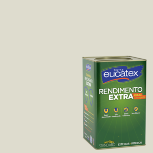 EUCATEX REND. EXTRA 18L BIANCO SERENO