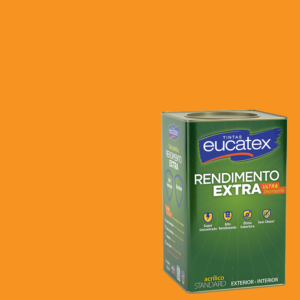 EUCATEX REND. EXTRA 18L CENOURA