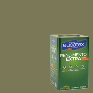 EUCATEX REND. EXTRA 18L CONCRETO