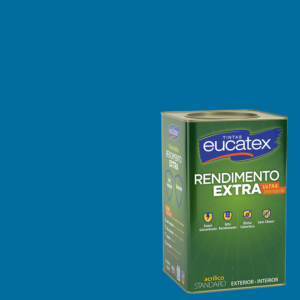 EUCATEX REND. EXTRA 18L OCEANO