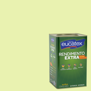 EUCATEX REND. EXTRA 18L PERA