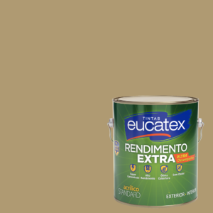 EUCATEX REND. EXTRA 3,6L CAMURÇA