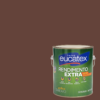 EUCATEX REND. EXTRA 3,6L CHOCOLATE