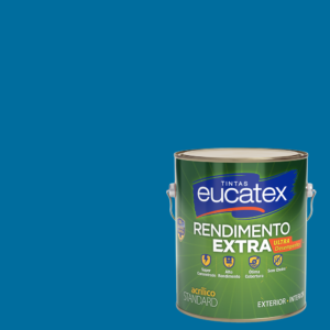 EUCATEX REND. EXTRA 3,6L OCEANO