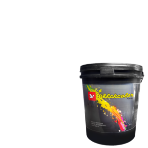 GRAFIMAXX SUPER ECO 18L BRANCO