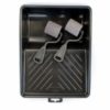 COMPEL KIT PINTURA N.05 - BANDEJA PQ + 2 ROLOS POLIESTER MICRO - 0905