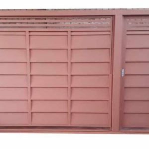 MAXIN PORTAO 300X250 BASC. B121 LD