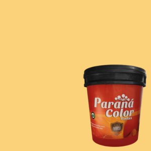PARANA COLOR LATEX ECONOMICO 18L AMARELO CANARIO