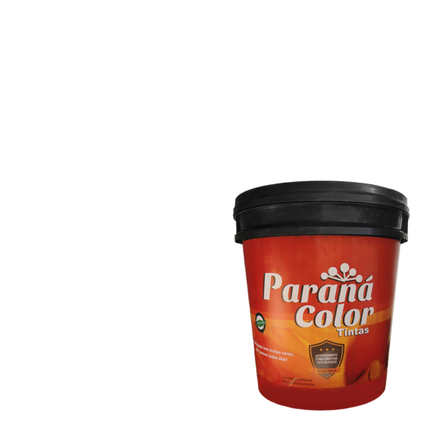 PARANA COLOR LATEX ECONOMICO 18L BRANCO