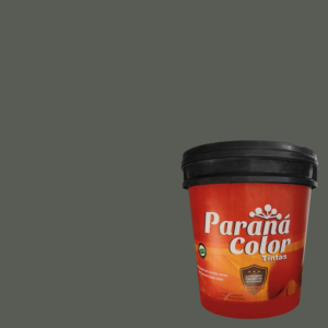 PARANA COLOR LATEX ECONOMICO 18L CINZA CAMPESTRE