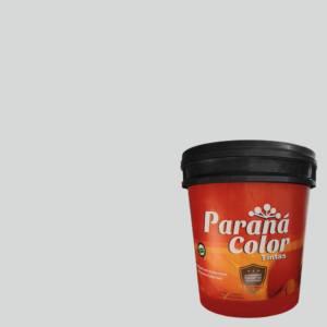 PARANA COLOR LATEX ECONOMICO 18L CINZA GRANIZO