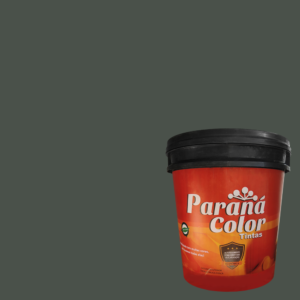 PARANA COLOR LATEX ECONOMICO 18L CINZA INTENSO