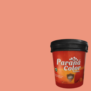 PARANA COLOR LATEX ECONOMICO 18L FLAMINGO