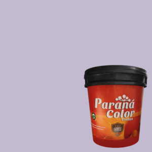 PARANA COLOR LATEX ECONOMICO 18L LILAS