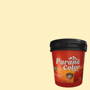 PARANA COLOR LATEX ECONOMICO 18L MARFIM