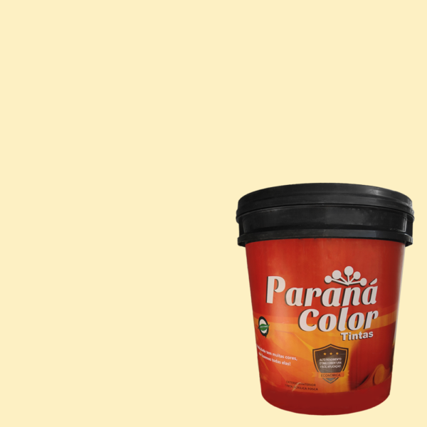 PARANA COLOR LATEX ECONOMICO 18L MARFIM