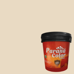 PARANA COLOR LATEX ECONOMICO 18L PALHA