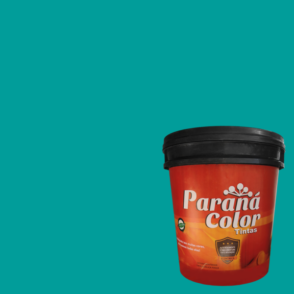 PARANA COLOR LATEX ECONOMICO 18L PAVAO