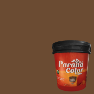 PARANA COLOR LATEX ECONOMICO 18L TABACO