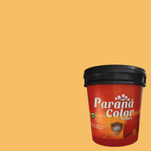 PARANA COLOR LATEX ECONOMICO 18L VANILA