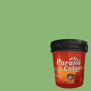 PARANA COLOR LATEX ECONOMICO 18L VERDE LIMAO