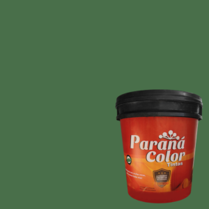 PARANA COLOR LATEX ECONOMICO 18L VERDE MUSGO