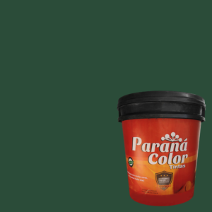 PARANA COLOR LATEX ECONOMICO 18L VERDE RELVA
