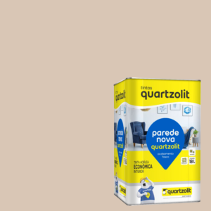 QUARTZOLIT PAREDE NOVA 18L AREIA