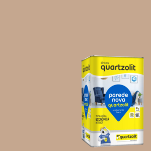 QUARTZOLIT PAREDE NOVA 18L CAMURCA