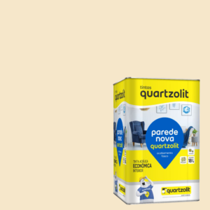QUARTZOLIT PAREDE NOVA 18L MARFIM