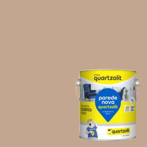 QUARTZOLIT PAREDE NOVA 3,6L CAMURCA