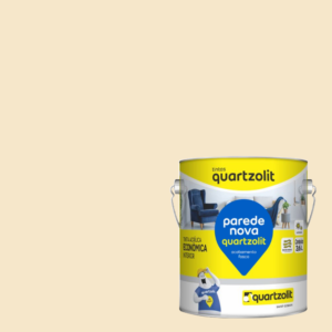 QUARTZOLIT PAREDE NOVA 3,6L MARFIM