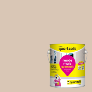 QUARTZOLIT RENDE MAIS STD 3,6L AREIA
