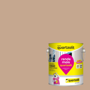 QUARTZOLIT RENDE MAIS STD 3,6L CAMURCA