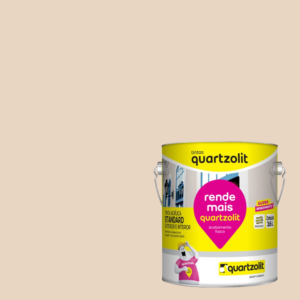 QUARTZOLIT RENDE MAIS STD 3,6L PALHA