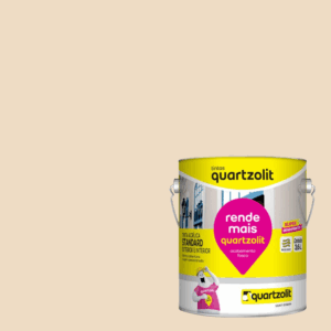QUARTZOLIT RENDE MAIS STD 3,6L PEROLA