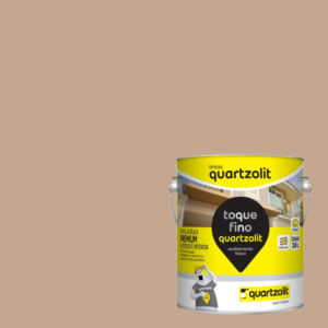 QUARTZOLIT TOQUE FINO PREM 3,6L CAMURCA