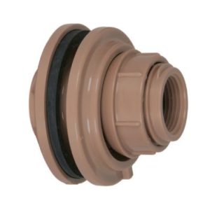 FLANGE KRONA 50MM