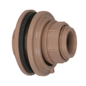FLANGE KRONA 25MM