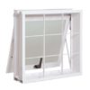 HB VITRO MAXIMOAR ARTE 060X080 GR QUAD TOTAL BCA - VMAQ86 / 4905