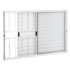HB VENEZ. 3 FOLHAS BRANCO 100X150 C/GR QUAD- 2300.42 / 7266