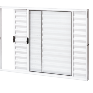 HB VENEZ. 3 FOLHAS BRANCO 100X150 S/GR - 2300.45 / 7269