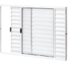 HB VENEZ. 3 FOLHAS BRANCO 100X120 S/GR - 2300.44 / 7268