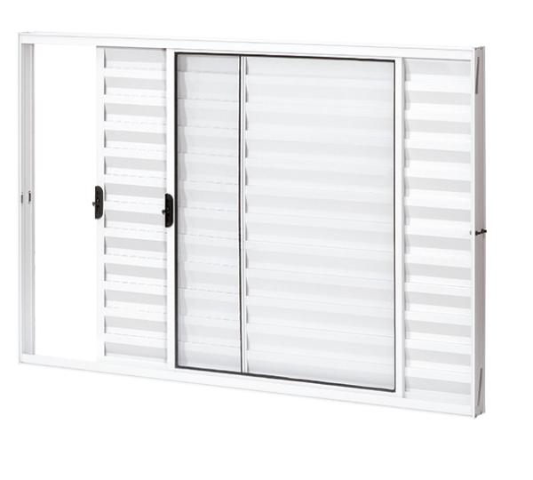 HB VENEZ. 3 FOLHAS BRANCO 100X120 S/GR - 2300.44 / 7268