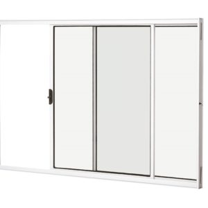 HB VITRO MIX 100X120 S/ GR 2 FOLHAS BRANCA - 2400.41 / 7277