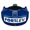 TANQUE FORTLEV 1000L TAMPA ROSQUEAVEL (L 1,48 X A 0,80)