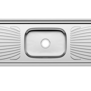 PIA INOX FORMINOX 2,00M