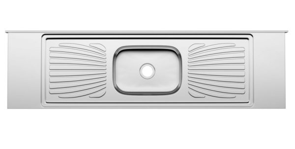 PIA INOX FORMINOX 2,00M