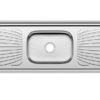 PIA INOX FORMINOX 1,80M