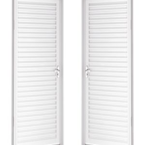 HB PORTA LAMINADA ARTE 085X215 LE BRANCA - 1000.2